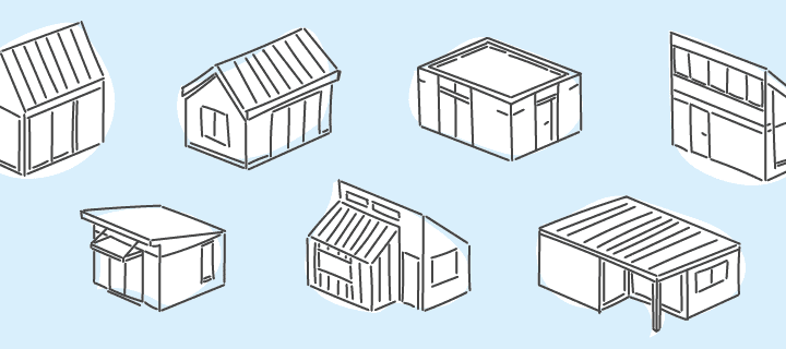 House Hack: Find Homes w/ In Law Units, Granny Flats, ADUs ...